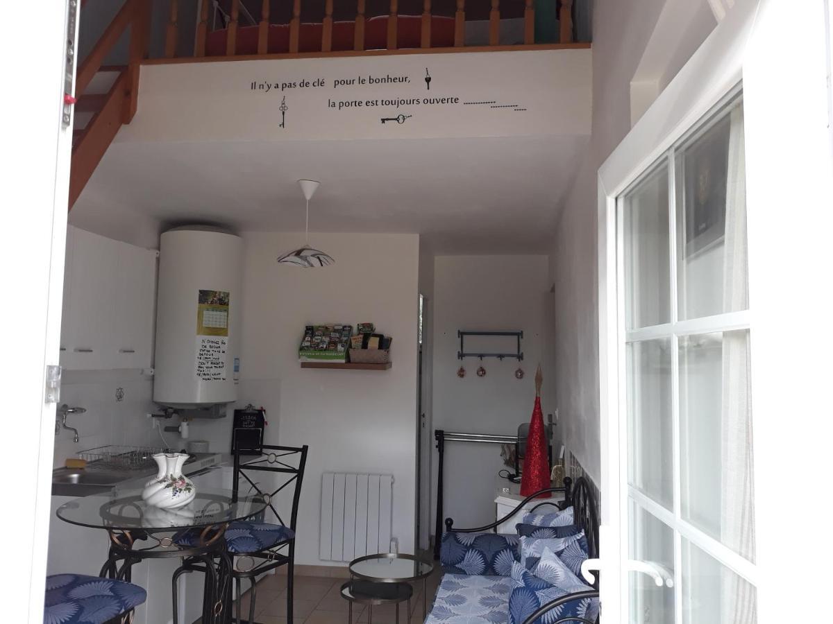 Chambres D'Hotes Elvire Et Laurent Barbey Sainte-Marie-du-Mont Kültér fotó