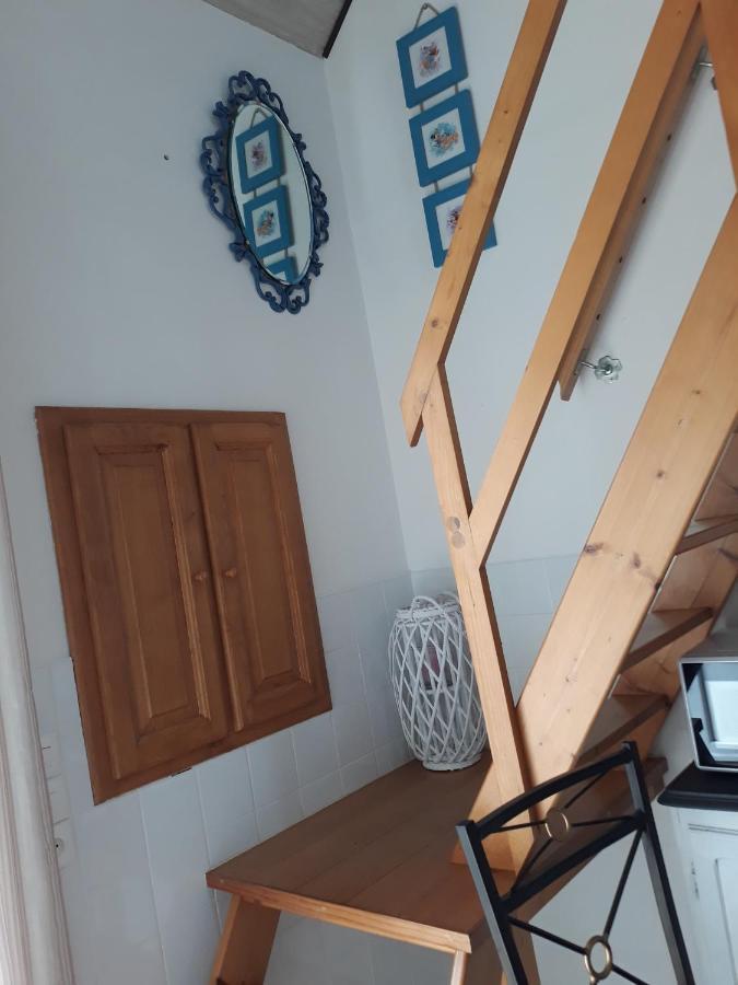 Chambres D'Hotes Elvire Et Laurent Barbey Sainte-Marie-du-Mont Kültér fotó