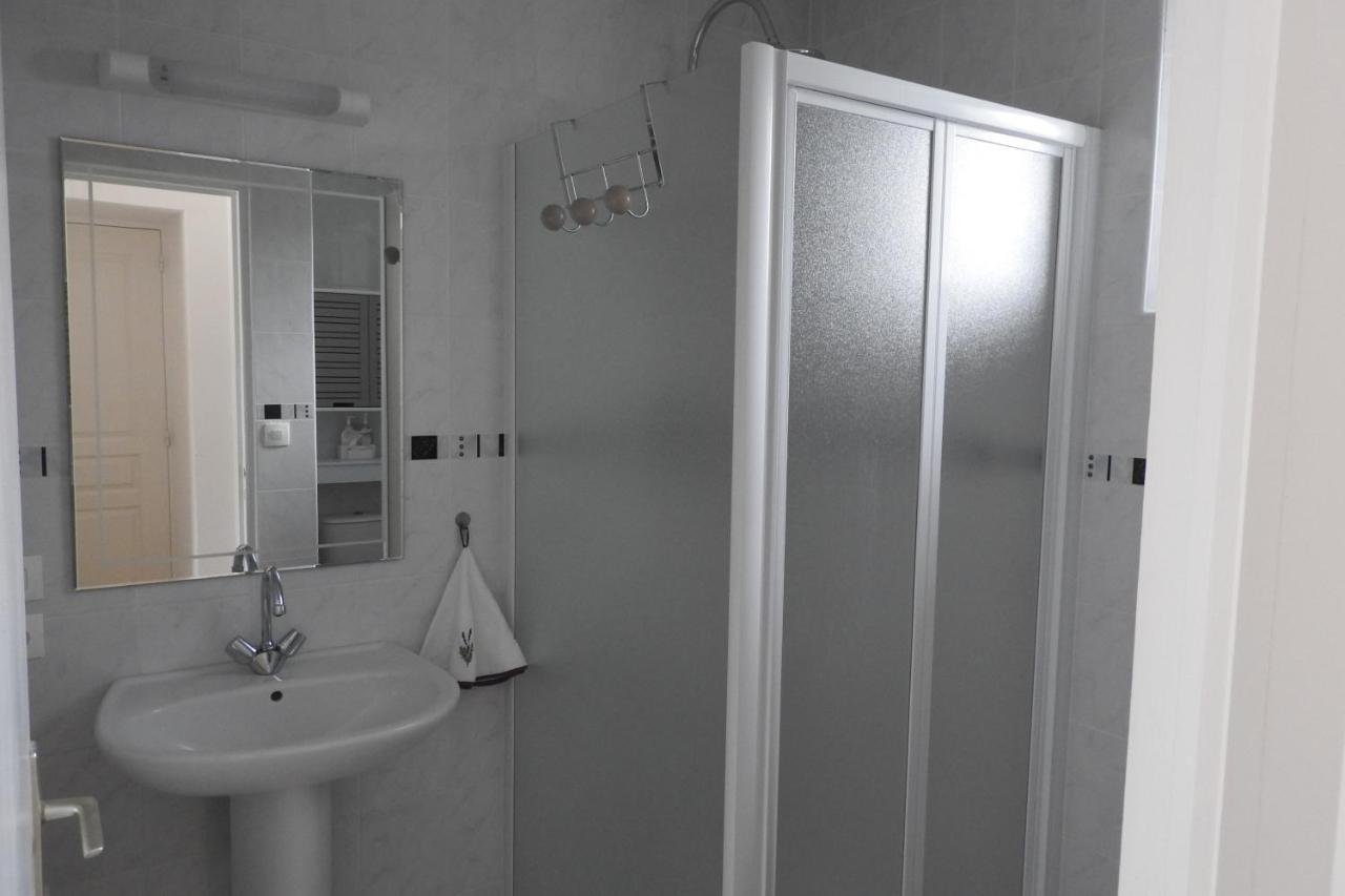 Chambres D'Hotes Elvire Et Laurent Barbey Sainte-Marie-du-Mont Kültér fotó